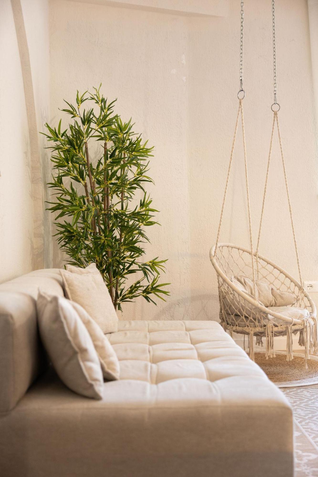Boho Couette-café