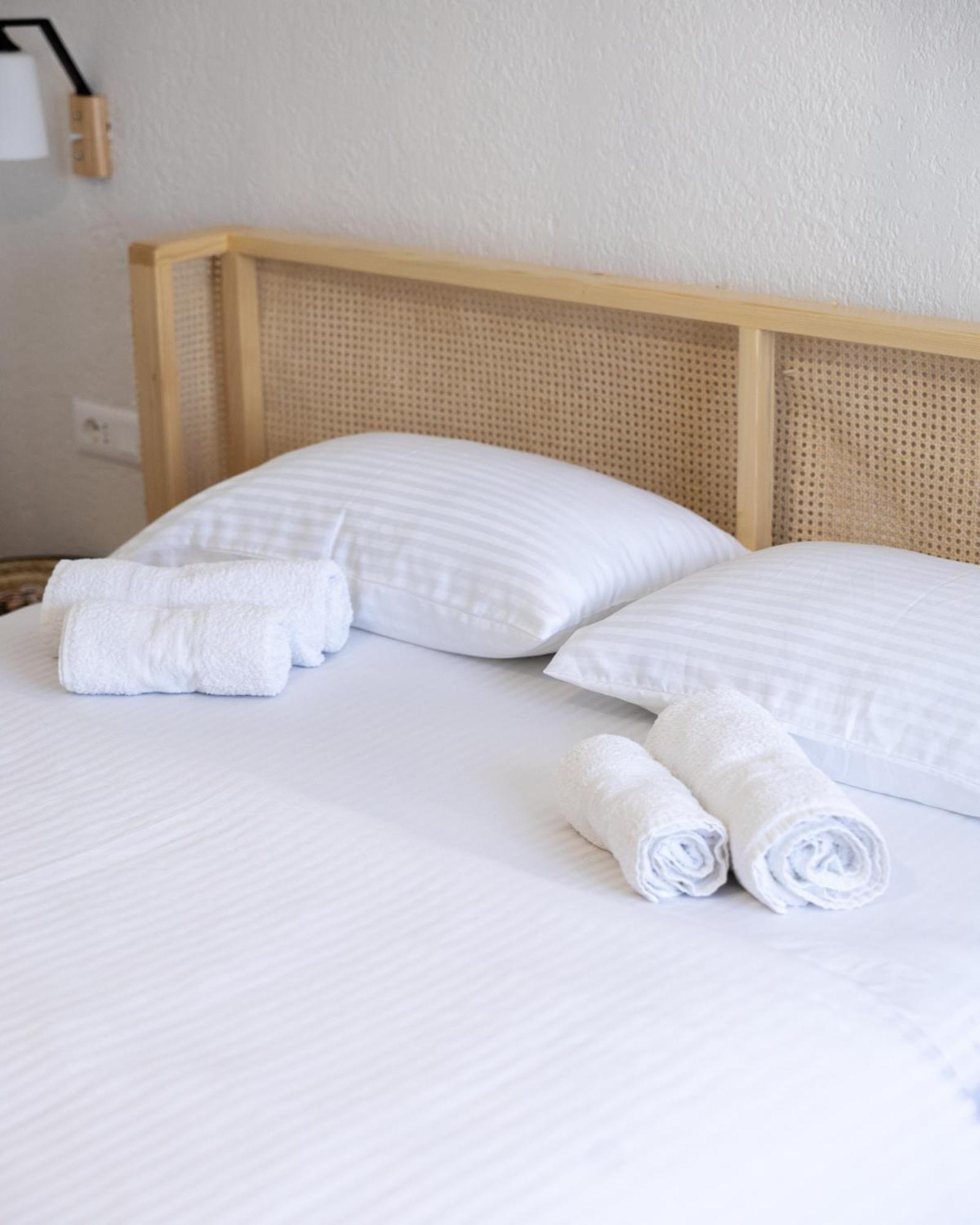 Couette-café Boho