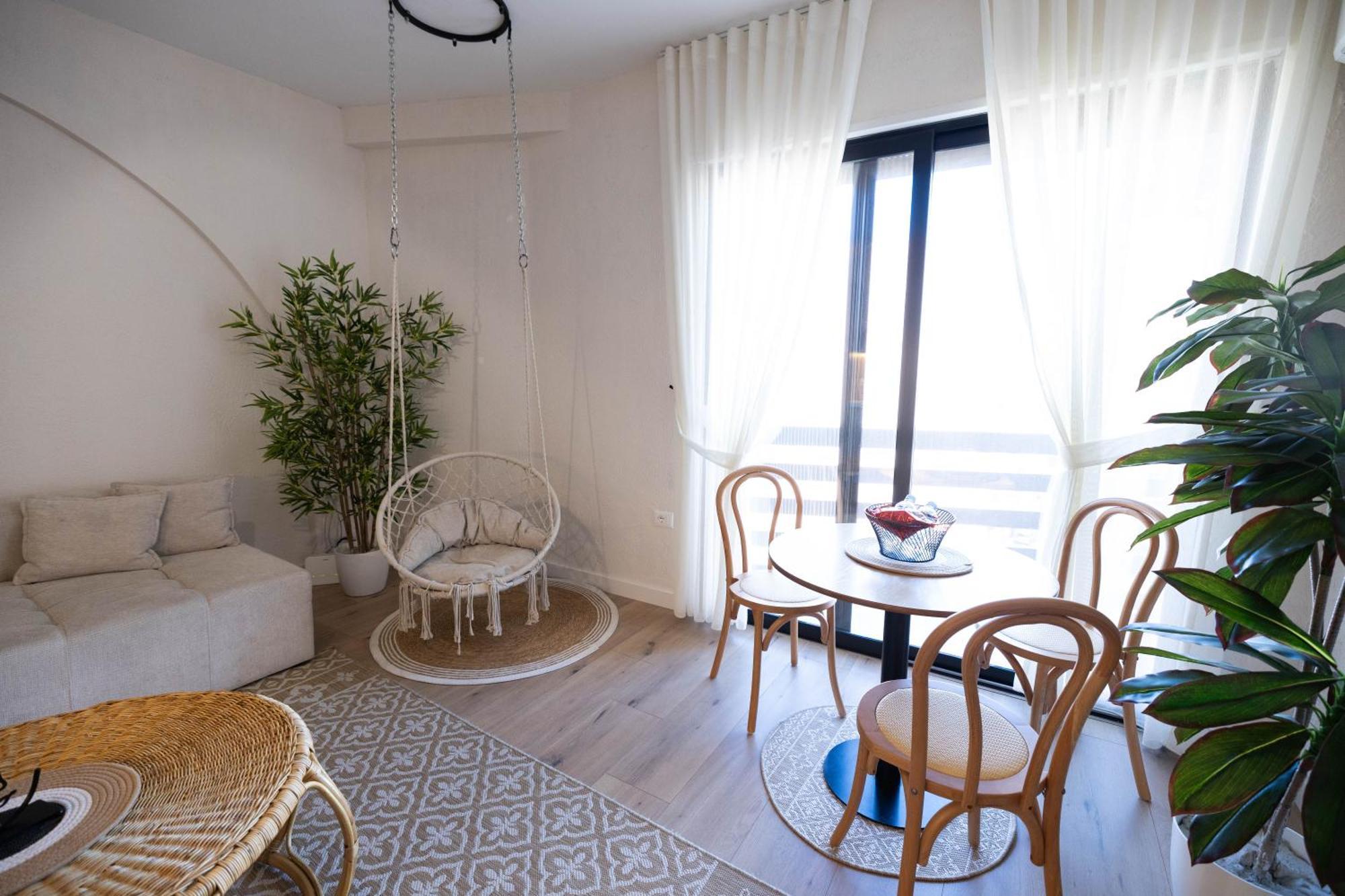 Couette-café Boho *