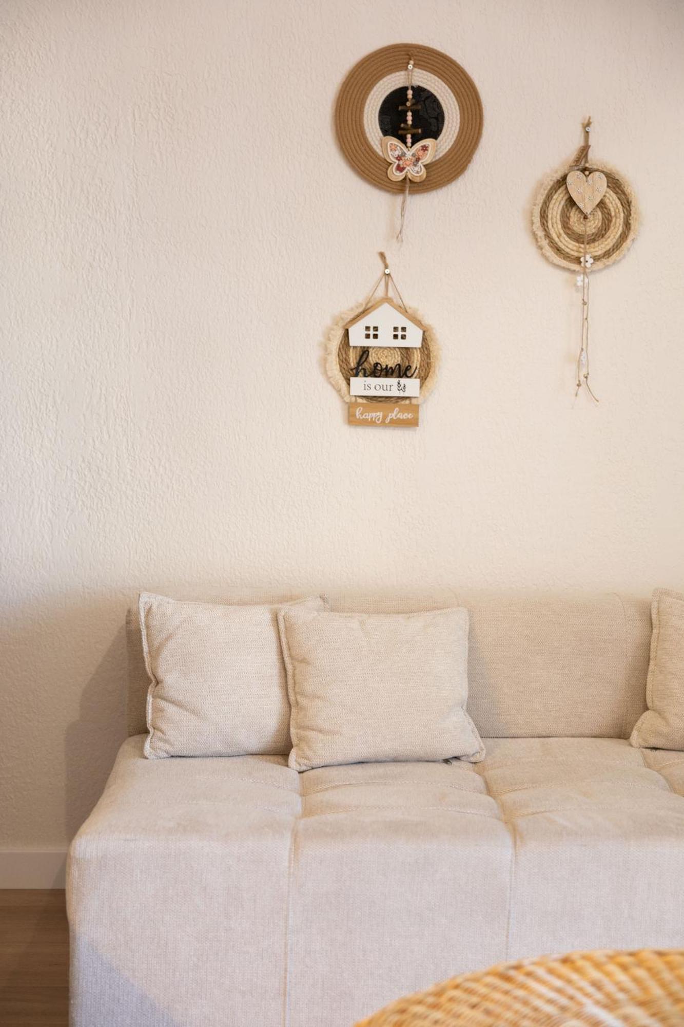 Couette-café Boho Tirana