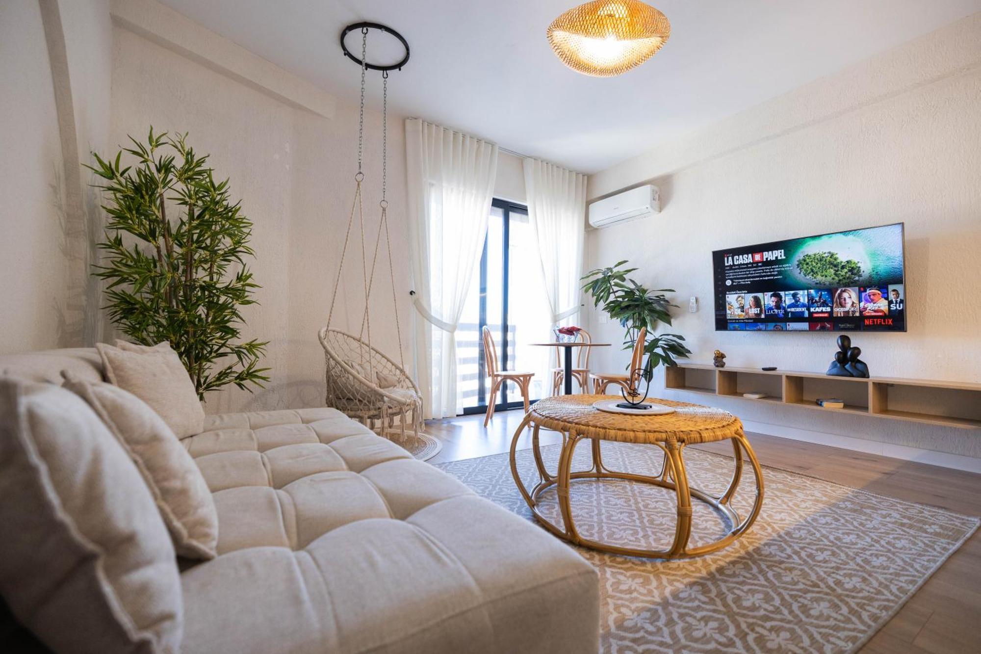Boho Tirana